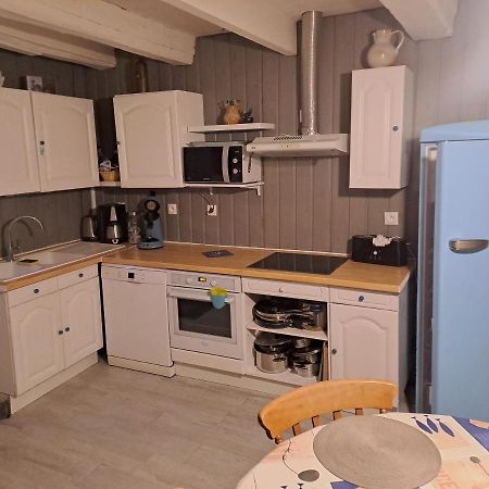 Maison De Charme Au Coeur D Aurayヴィラ エクステリア 写真