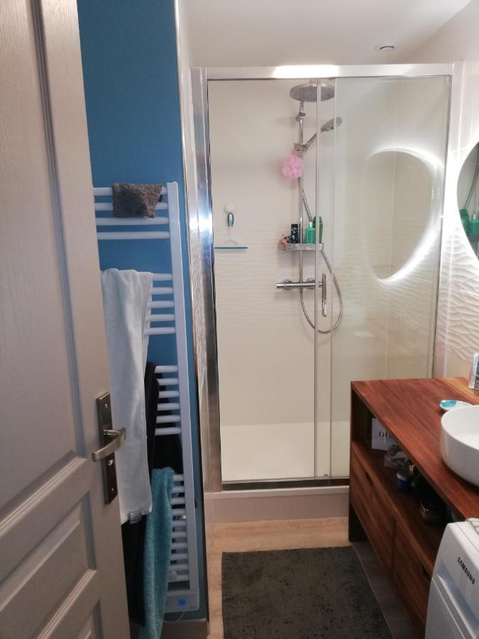 Maison De Charme Au Coeur D Aurayヴィラ エクステリア 写真