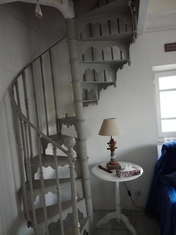 Maison De Charme Au Coeur D Aurayヴィラ エクステリア 写真