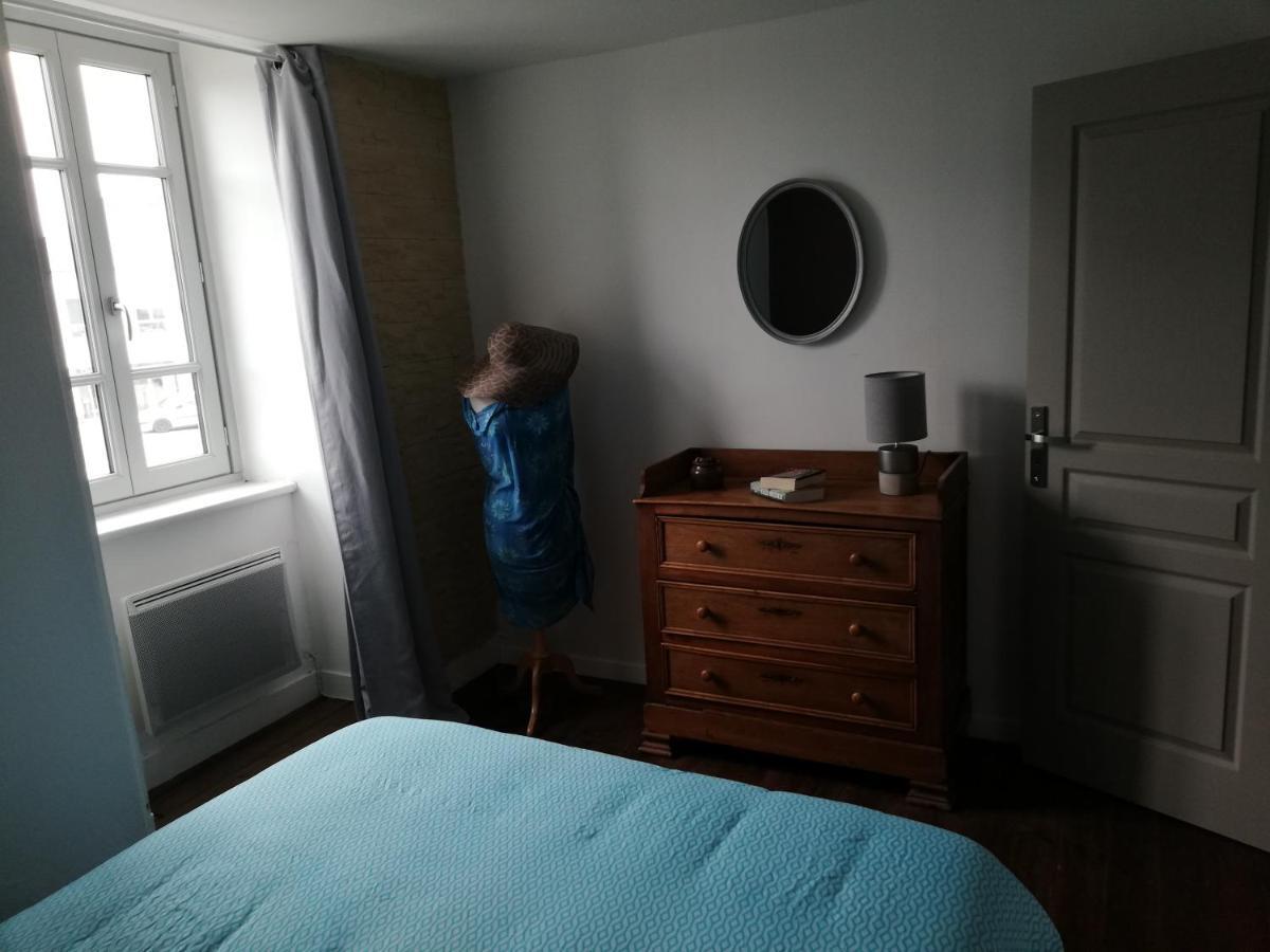 Maison De Charme Au Coeur D Aurayヴィラ エクステリア 写真