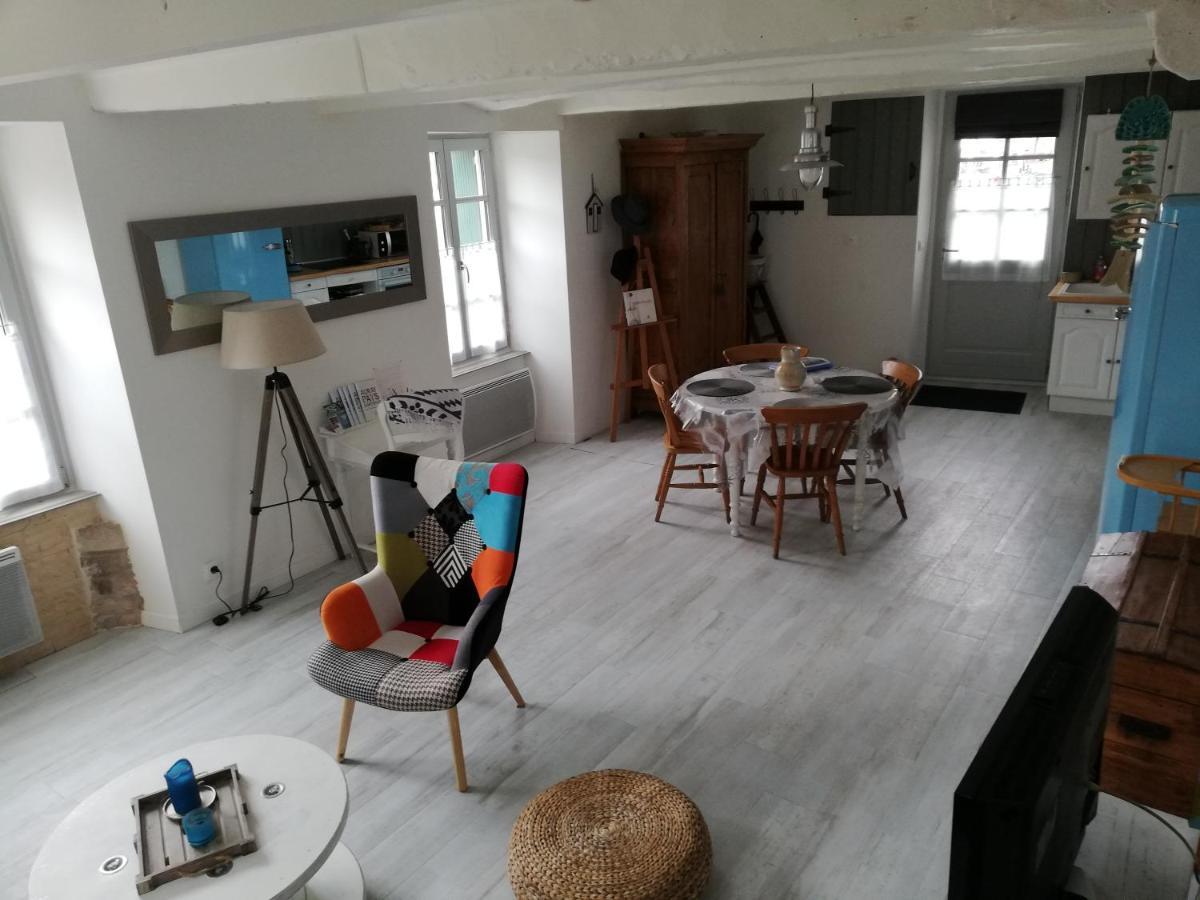 Maison De Charme Au Coeur D Aurayヴィラ エクステリア 写真